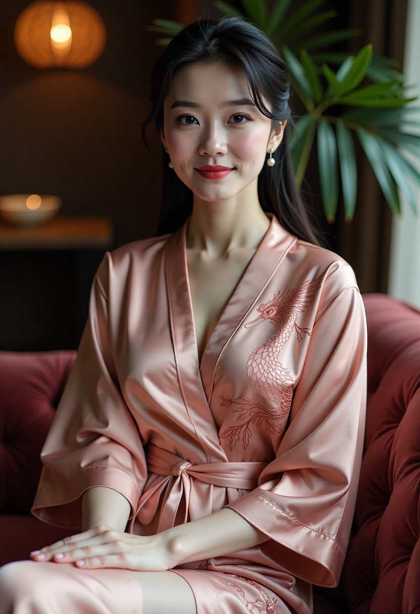 家在水草丰茂的地方