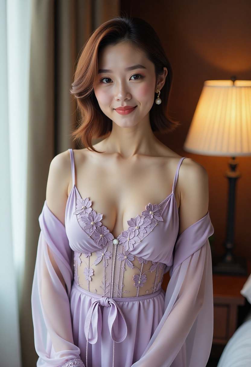 长镜头研究员