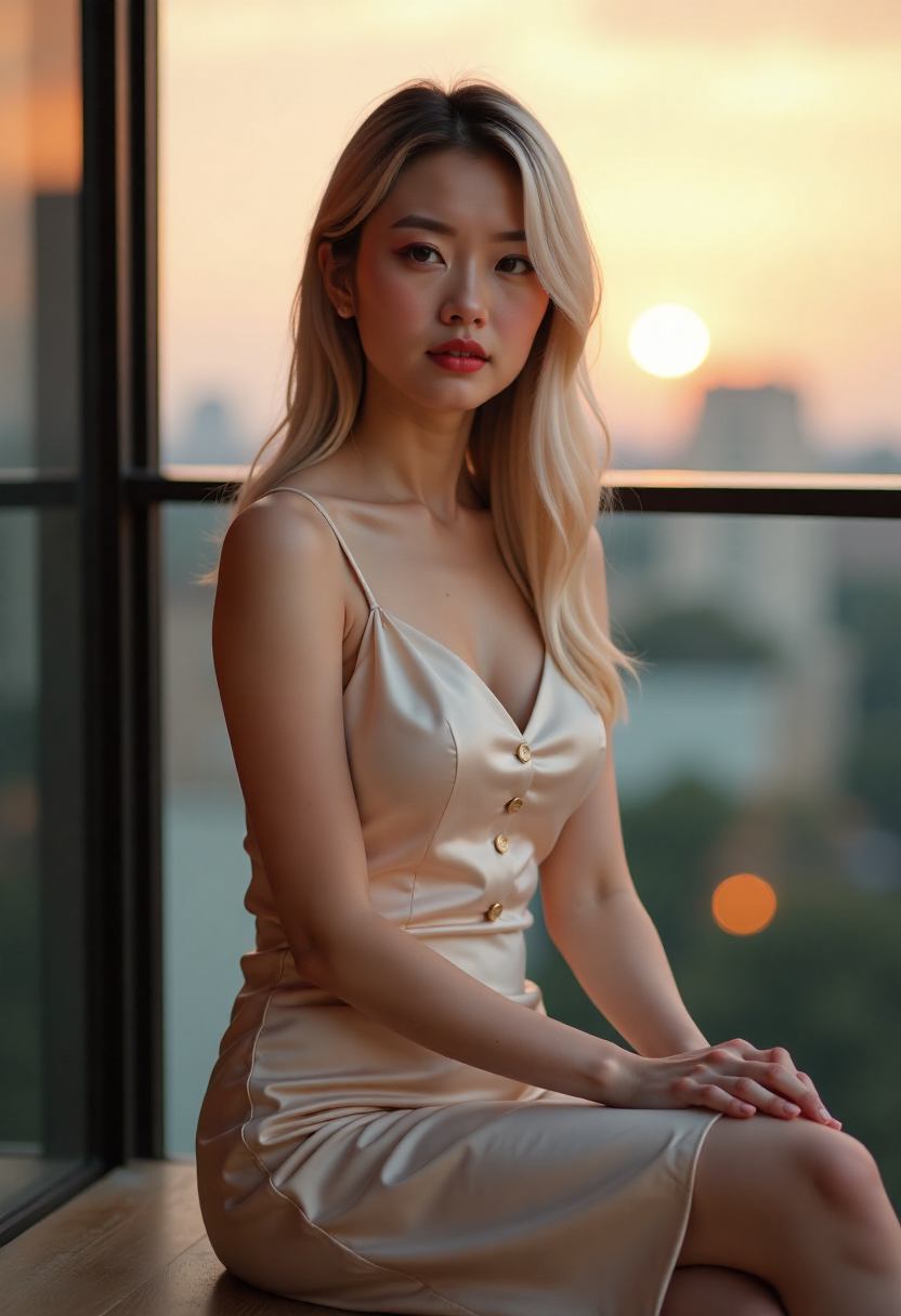 苏州河