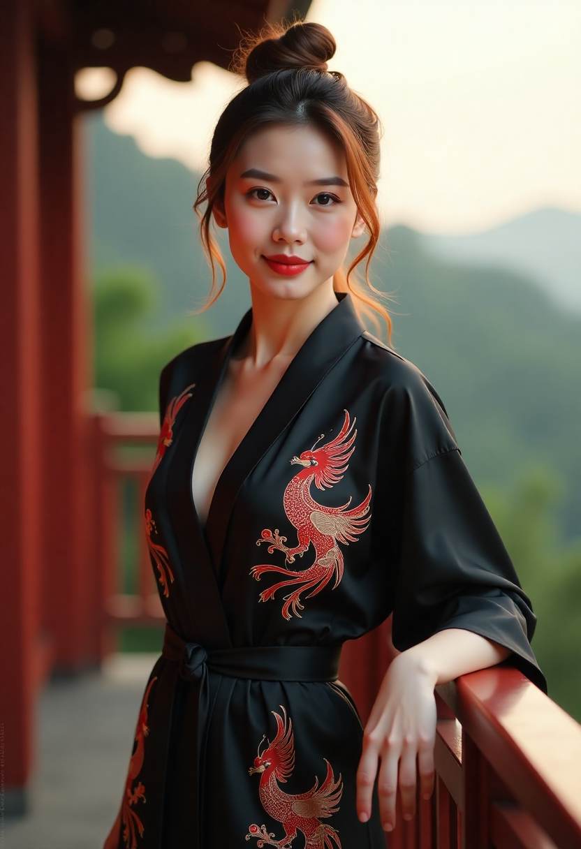 风过留痕