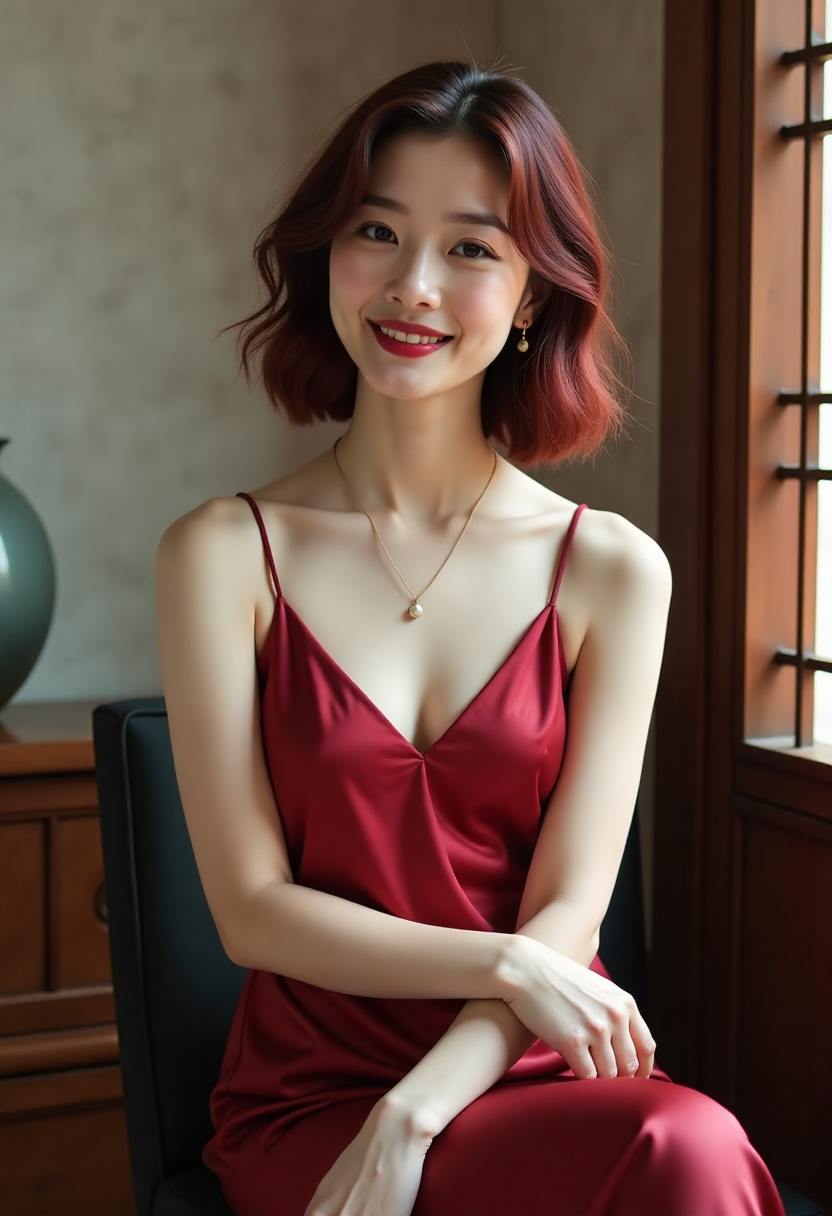 过春天